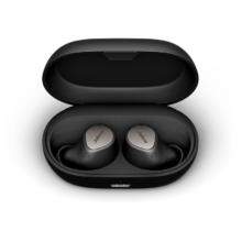 捷波朗Jabra Elite7pro真无线主动降噪耳机 7P骨传导通话