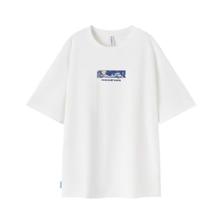 Semir 森马 x王者荣耀 凉感抗菌短袖T恤 100323100110