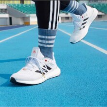 adidas阿迪达斯官方   PUREBOOST 21跑步鞋男女  多色多码