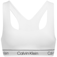 31日20点：卡尔文·克莱恩 Calvin Klein 悦动引力带 无钢圈轻运动文胸 QF7185AD