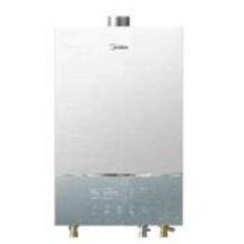 预售、PLUS会员：Midea 美的 JSQ30-MATE Ultra 零冷水燃气热水器 16L