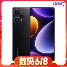 Redmi 红米 Note 12 Turbo 5G手机 12GB+512GB