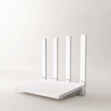 再降价、拼多多百亿补贴:小米 路由器AX3000T 家用千兆高速wifi6
