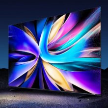 plus会员：Vidda NEW X85 海信电视 85英寸游戏电视 144Hz高刷 HDMI2.1全面屏 4+64G 智能液晶巨幕平板电视85V3K-X 85英寸 X85/S85升级款