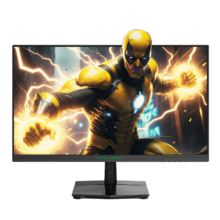 plus会员：泰坦军团 24.5英寸 180Hz FastIPS 硬件低蓝光 电竞显示器P2510G