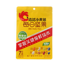 ChaCheer 洽洽 小黄袋 每日坚果 175g
