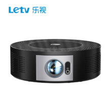新品发售、31日20点：Letv 乐视 X206Pro 家用投影仪