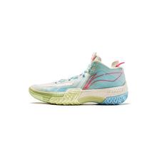 LI-NING 李宁 桀骜 | 外场实战篮球鞋男防滑减震稳定高耐磨秋冬专业运动鞋