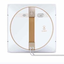 618预售、再降价、PLUS会员: ECOVACS 科沃斯 窗宝 WINBOT W1SPRO 擦窗机器人