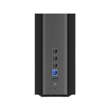 京东云 AX1800 Pro 64G尊享版 双频1800M 千兆Mesh无线家用路由器 WI-FI 6 单个装 黑色