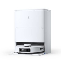 ECOVACS 科沃斯 灵尘 PRO 扫地机器人