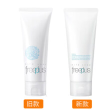 PLUS会员：芙丽芳丝（Freeplus）洗面奶氨基酸洁面乳100g