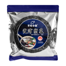 plus会员：不吃小鱼霞浦特产干货紫菜50g