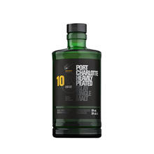 BRUICHLADDICH 波夏 擢跃 10年 单一麦芽 苏格兰威士忌 50%vol 500ml