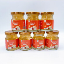 燕客 燕窝银耳饮 490g/盒（70g*7瓶）