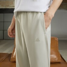 adidas 阿迪达斯 轻薄商务休闲梭织运动裤