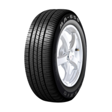玛吉斯（MAXXIS）轮胎/汽车轮胎 225/65R17 102V MA656 原配雪弗兰