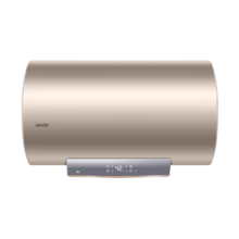 海尔 智家出品 Leader电热水器50升 2200W 一级能效  LEC5001-LD5金
