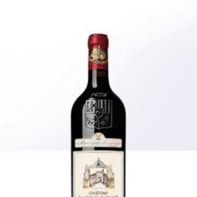 Chateau La Tour Carnet 拉图嘉利2021年正牌 750ml