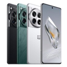 拼多多百亿补贴:OPPO 一加 12 12+256GB 手机第三代骁龙8 哈苏全焦段超光影影像 超长续航