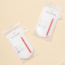 京东百亿补贴：新贝 储奶袋 200ML 9166-5（90片）