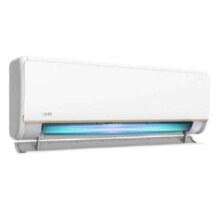 预售、PLUS：WAHIN 华凌 KFR-35GW/N8HE1Pro 新一级能效 壁挂式空调 1.5匹