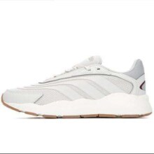 adidas 阿迪达斯 CRAZYCHAOS低帮男鞋潮流耐磨休闲鞋