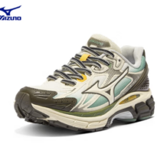 Mizuno 美津浓 24运动鞋子男山系城市户外机能