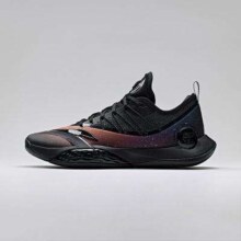 6日10点：ANTA 安踏 天际2 氮科技男款篮球鞋 112411107