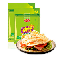Anjoy 安井 手抓饼 葱香味25片