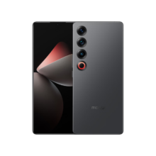 plus会员、百亿补贴：魅族 21 pro 5G手机 12GB+256GB 星夜黑 骁龙8Gen3