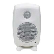 GENELEC 真力 自营｜GENELEC真力G系列有源音箱G1黑白HIFI高保真功放重低音立体