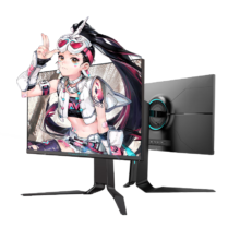 雷神 银翼显示器 2K 170Hz Fast IPS硬件低蓝光 24.5英寸