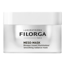 plus会员:FILORGA菲洛嘉 十全大补面膜50ml