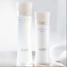 京东百亿补贴、PLUS会员：怡丽丝尔 平衡水乳护肤品套装 水168ml+乳130ml+赠同款水乳18ml*7