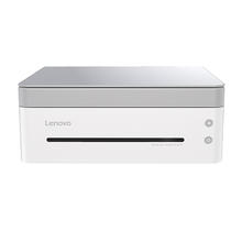 Lenovo 联想 熊猫Panda 黑白激光一体机 西岭白