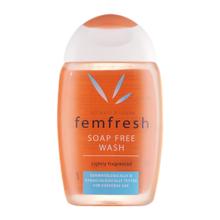 88VIP会员：femfresh 芳芯 女性私处洗护液 150ml