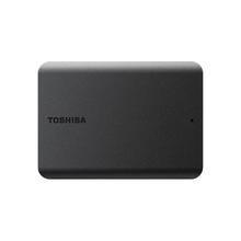 TOSHIBA 东芝 4TB 移动硬盘机械 新小黑A5 USB3.2 Gen 1