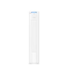 百亿补贴：Midea 美的 酷省电 KFR-72LW/N8KS1-1P 新一级能效 立式空调 3匹