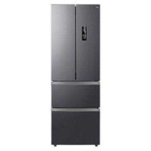PLUS会员：Midea 美的 325升 一级能效 双变频法式多开门家用电冰箱风冷 BCD-325WFPM(E)