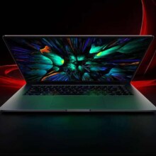 plus会员：小米Redmi Book Pro15 锐龙版 新R7-7840HS标压 3.2K超清笔记本电脑