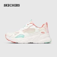 再降价、PLUS会员、需首购：Skechers 斯凯奇 马卡龙色系老爹女鞋 多款可选