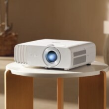520预售、plus会员：EPSON 爱普生 CH-TW5750 智能投影仪