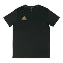 8日10点：adidas 阿迪达斯 男子运动T恤 ADICSTS06P-BG