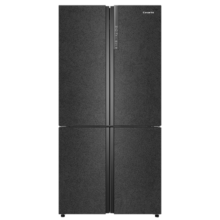 预售、PLUS：Casarte 卡萨帝 BCD-635WVPAU1 四开门冰箱 635升
