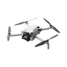 五一放价、百亿补贴：DJI 大疆 Mini 4 Pro 迷你航拍无人机 普通遥控器版