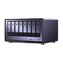 20点开始：UGREEN 绿联 私有云 DXP8800Pro八盘位NAS