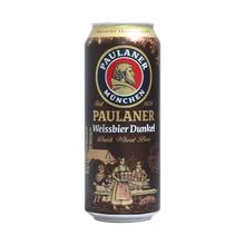 PAULANER 保拉纳 德国原装进口保拉纳500ml24听