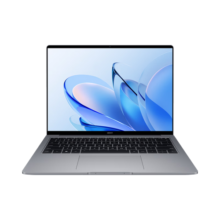 荣耀MagicBook 14 2023 13代酷睿i5-13500H 32G 1TB 2.5K 120Hz高刷屏 14吋高性能轻薄笔记本电脑