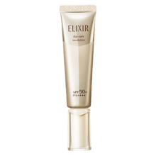 ELIXIR 怡丽丝尔 优悦活颜柔滑防护精华乳 SPF50+ PA++++ 35ml